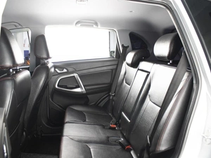 Внедорожник Chery Tiggo 5 2014 года, 899000 рублей, Омск