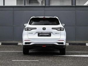 Внедорожник Changan UNI-S 2024 года, 2534000 рублей, Кирилловка