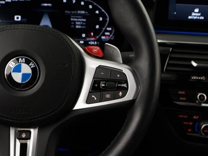 Седан BMW M5 2021 года, 10998999 рублей, Москва