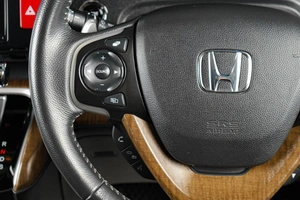 Минивэн Honda Stepwgn 2020 года, 2449000 рублей, Тюмень