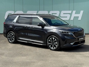 Минивэн Kia Carnival 2021 года, 4549000 рублей, Кропоткин