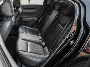 Седан Kia Rio 2022 года, 2049000 рублей, Кирилловка