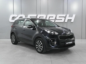 Внедорожник Kia Sportage 2016 года, 2059000 рублей, Ростов-на-Дону