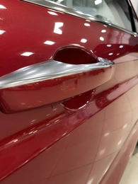 Внедорожник Geely Tugella 2021 года, 2687000 рублей, Солонцы