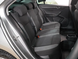 Лифтбек Skoda Rapid 2020 года, 1489000 рублей, Воронеж