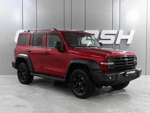 Внедорожник Tank 300 2023 года, 3599000 рублей, Аксай