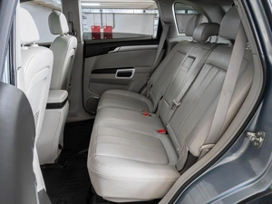 Внедорожник Opel Antara 2012 года, 1089000 рублей, Ставрополь