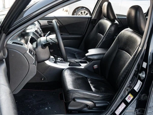 Седан Honda Accord 2013 года, 1310000 рублей, Краснодар