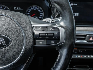 Седан Kia K5 2020 года, 2436000 рублей, Ставрополь
