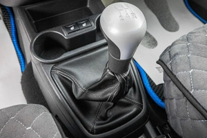 Универсал ВАЗ (LADA) Granta 2015 года, 659000 рублей, Барнаул