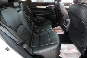 Внедорожник Infiniti QX50 2018 года, 3289000 рублей, Омск