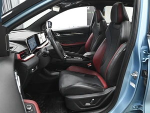 Внедорожник Geely Coolray 2023 года, 2145000 рублей, Ставрополь