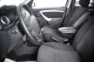 Внедорожник Renault Duster 2012 года, 869000 рублей, Пермь