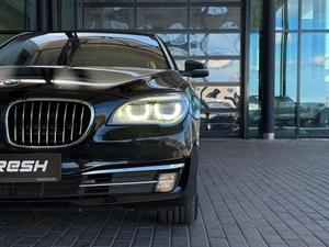 Седан BMW 7 серия 2015 года, 1999000 рублей, Уфа