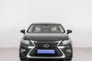 Седан Lexus ES 2012 года, 1949000 рублей, Красноярск