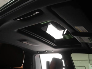 Внедорожник Lexus LX 2015 года, 6049000 рублей, Тюмень