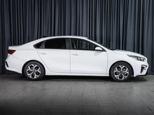 Седан Kia Forte 2019 года, 1620000 рублей, Волгоград