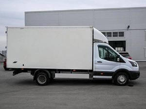 Ford Transit, VIII (2013—н. в.) 2.2 D MT (155 л.с.) 2019г. 2019 года, 2299000 рублей, Ростов-на-Дону