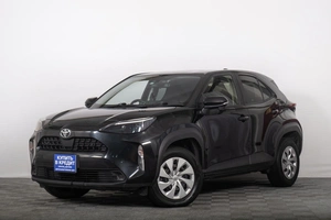 Внедорожник Toyota Yaris Cross 2020 года, 2099000 рублей, Томск