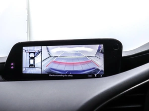 Хетчбэк Mazda 3 2019 года, 1699000 рублей, Красноярск