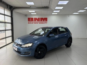 Хэтчбек Volkswagen Golf 2013 года, 1125000 рублей, Смоленск