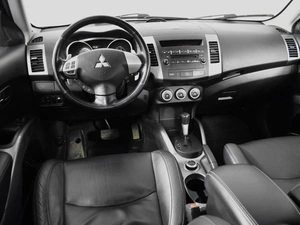 Внедорожник Mitsubishi Outlander 2007 года, 1358900 рублей, Казань