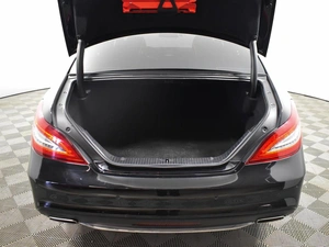 Седан Mercedes-benz CLS-класс 2016 года, 2926900 рублей, Казань