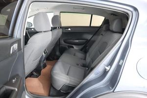 Внедорожник Kia Sportage 2018 года, 2040000 рублей, Брянск