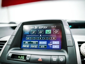Лифтбек Toyota Prius 2009 года, 840000 рублей, Красноярск