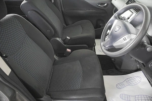 Минивэн Nissan Serena 2012 года, 1249000 рублей, Кемерово