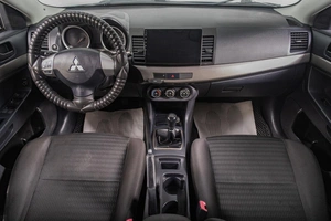Седан Mitsubishi Lancer 2012 года, 859000 рублей, Томск