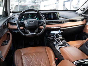 Внедорожник Chery Tiggo 8 Pro e+ 2023 года, 1999000 рублей, Краснодар