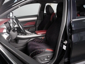 Внедорожник Geely Coolray 2021 года, 1739000 рублей, Минеральные Воды