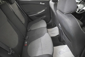 Седан Hyundai Solaris 2013 года, 949000 рублей, Кемерово
