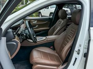 Седан Mercedes-benz E-класс 2021 года, 4499000 рублей, Большой Сочи