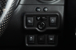 Хетчбэк Nissan Note 2016 года, 1099000 рублей, Челябинск