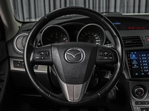 Седан Mazda 3 2010 года, 889000 рублей, Ставрополь
