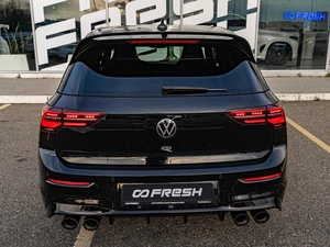 Хетчбэк Volkswagen Golf R 2023 года, 6200000 рублей, Краснодар