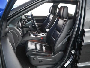 Внедорожник Jeep Grand Cherokee 2020 года, 3744444 рублей, Москва