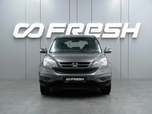 Внедорожник Honda CR-V 2010 года, 1499000 рублей, Воронеж