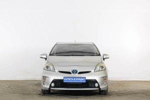 Лифтбек Toyota Prius 2013 года, 1279000 рублей, Тюмень