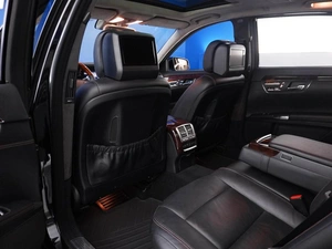 Седан Mercedes-benz S-класс 2011 года, 1300055 рублей, Москва