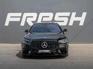 Седан Mercedes-benz S-класс 2021 года, 14599000 рублей, Краснодар