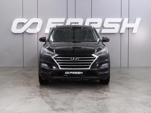 Внедорожник Hyundai Tucson 2020 года, 2324000 рублей, Воронеж