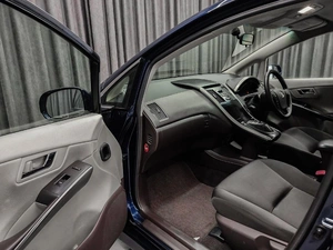 Седан Toyota SAI 2010 года, 1270000 рублей, Красноярск