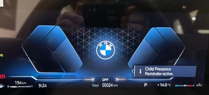 Внедорожник BMW X3 2025 года, 7470000 рублей, Новосибирск