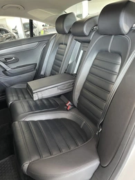 Седан Volkswagen Passat CC 2014 года, 1387000 рублей, Солонцы