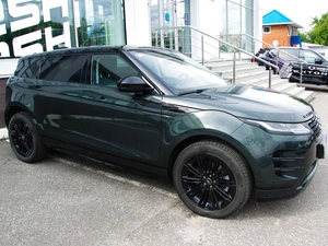 Внедорожник Land Rover Range Rover Evoque 2024 года, 5249000 рублей, Владимир
