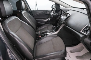 Седан Opel Astra 2013 года, 899000 рублей, Красноярск