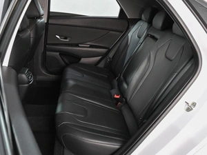 Седан Hyundai Elantra 2022 года, 2569000 рублей, Ростов-на-Дону